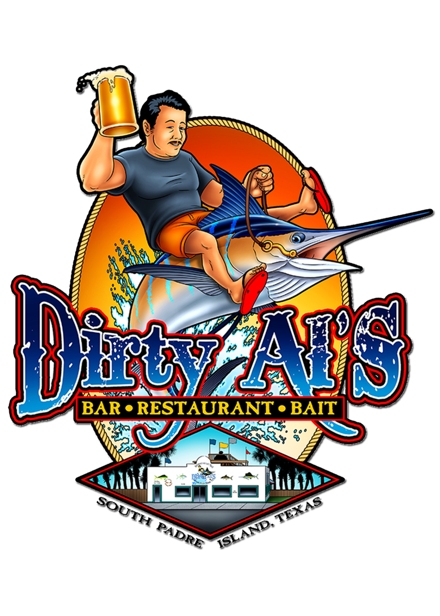 Dirty Al's Family of Restaurants E-Gift Cards