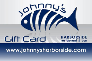 Johnny s Harborside E Gift Cards