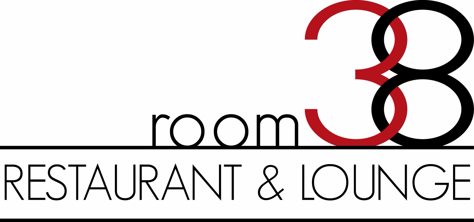 Room 38 Restaurant Lounge Columbia Missouri Menu